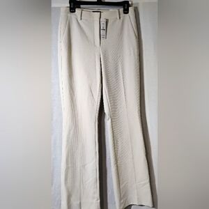 NWT WHBM The Boot Trousers